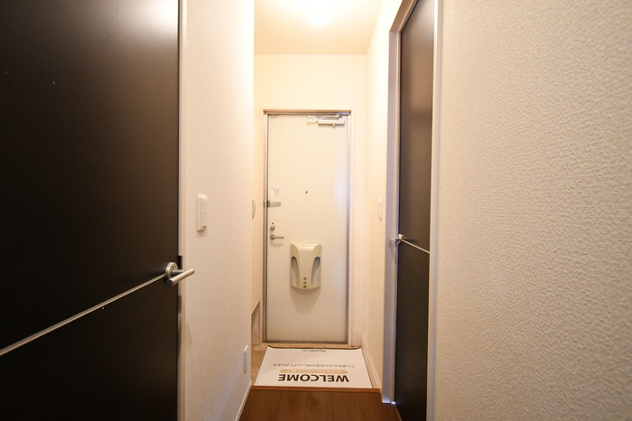 玄関 写真9