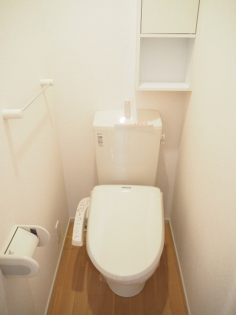 トイレ 写真6