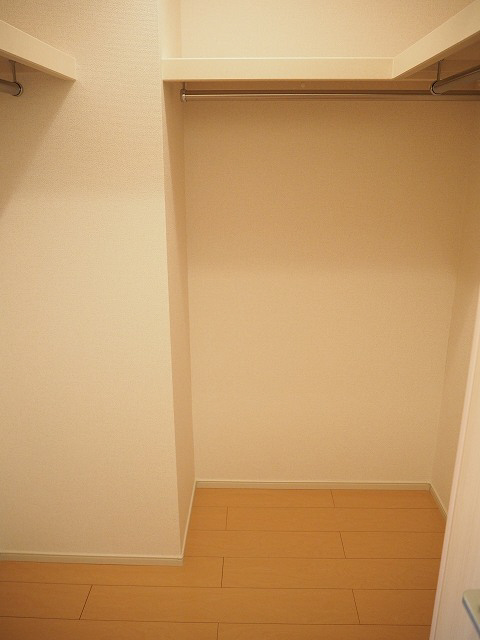 収納 写真8