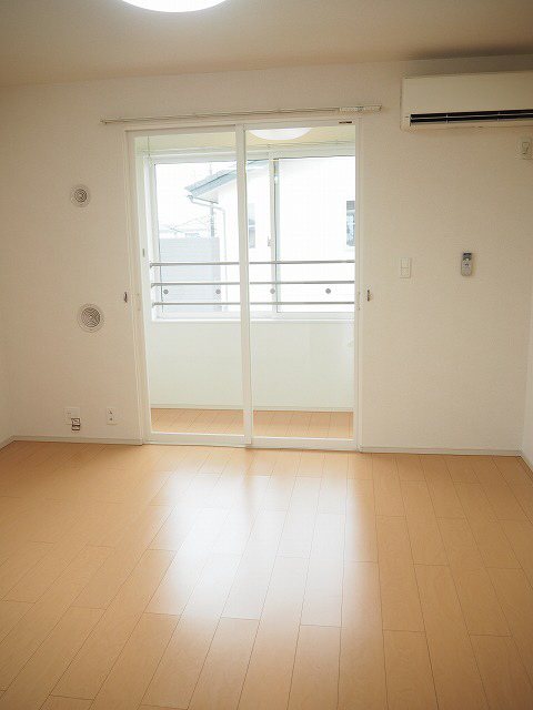 リビング 写真2