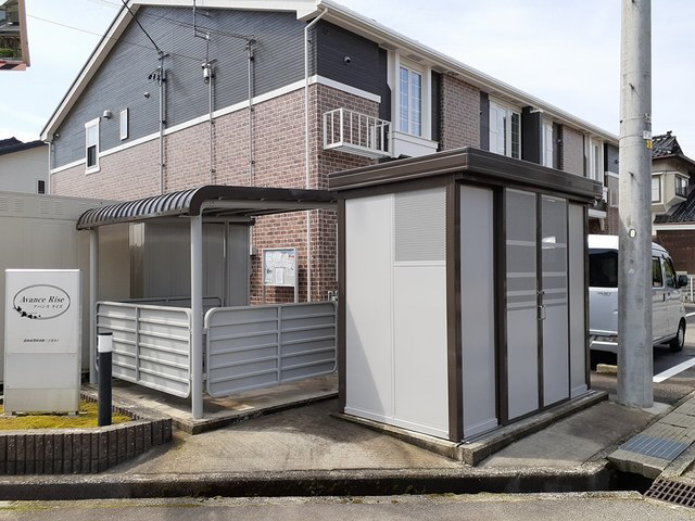 共用部 写真11