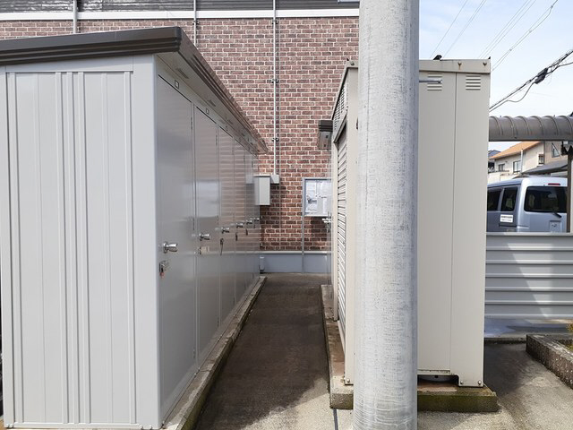 設備 写真13