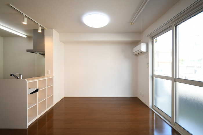 ダイニング 写真2