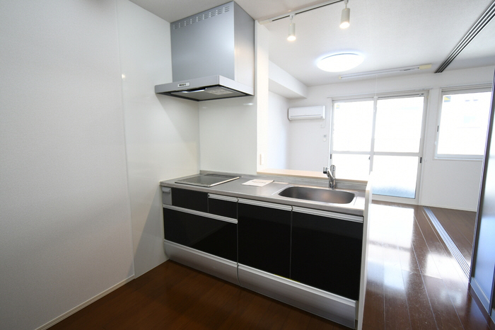 キッチン 写真3