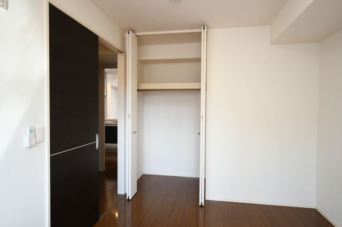 収納 写真8