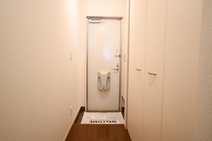 玄関 写真9