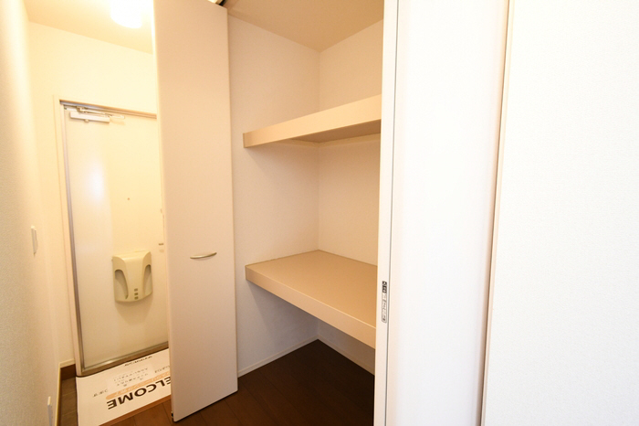収納 写真17