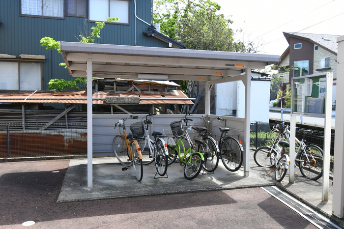 共用部 共用部 写真20