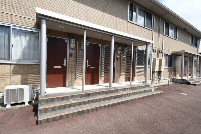 エントランス 写真28