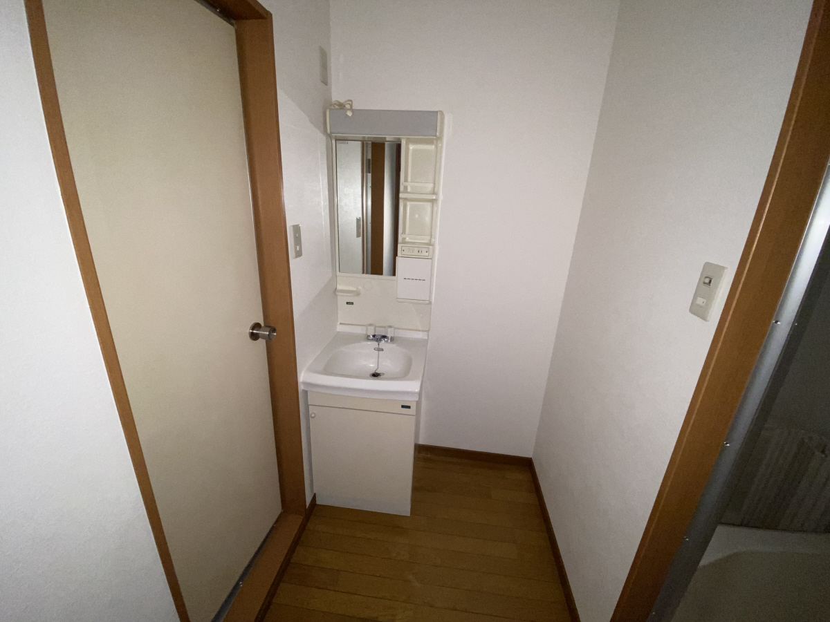 洗面所 写真3