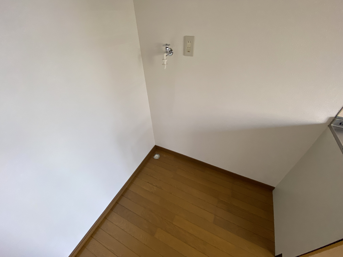 キッチン 写真11