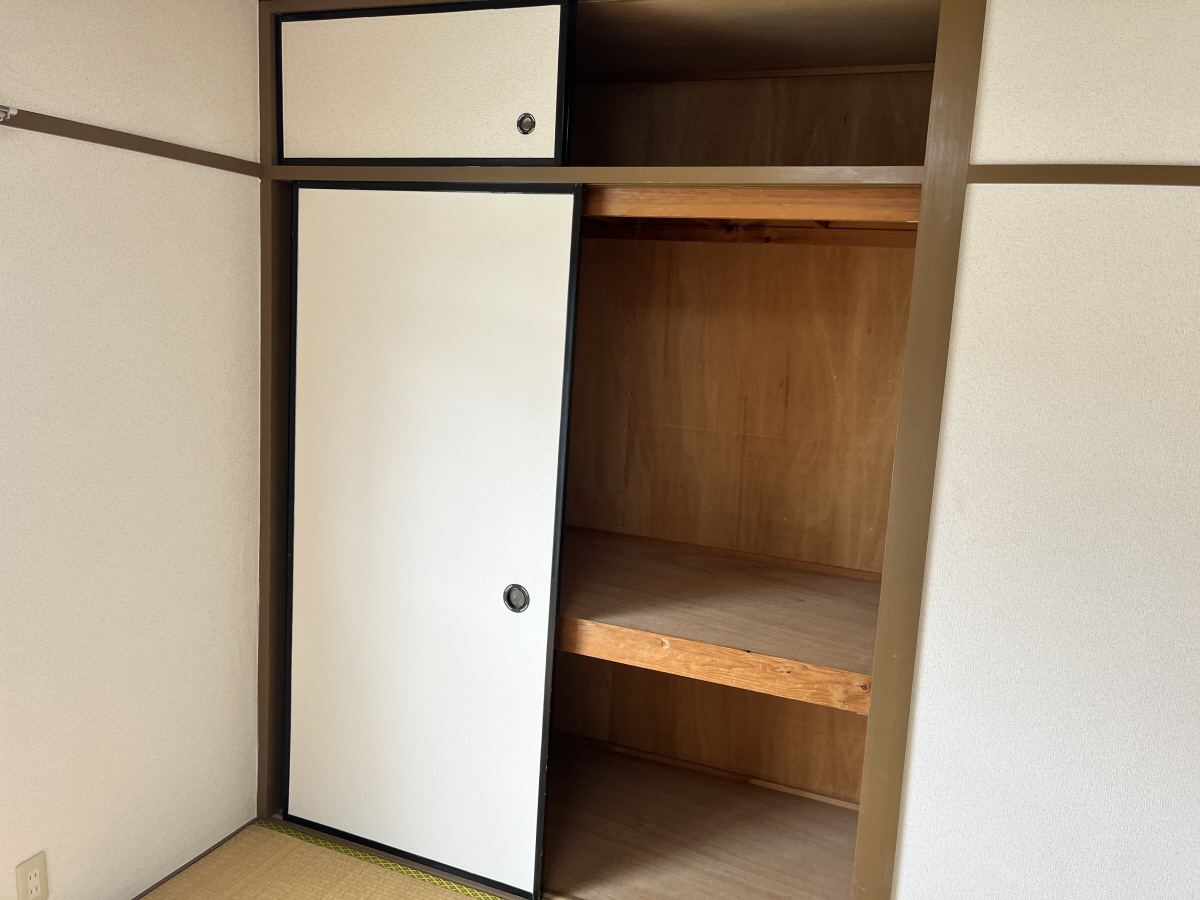 収納 写真11