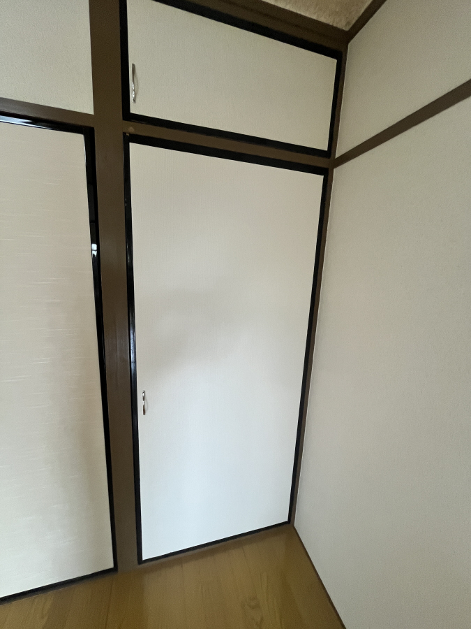 収納 写真12