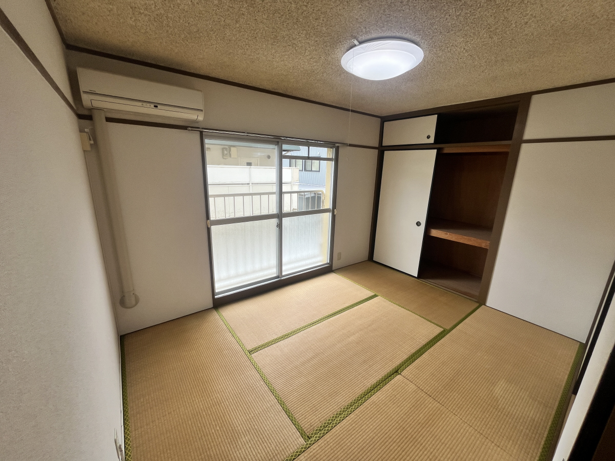 居室 写真15