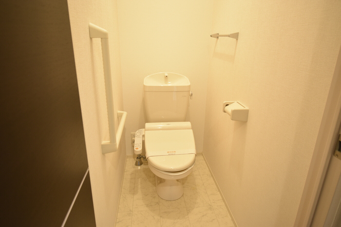 トイレ 写真7