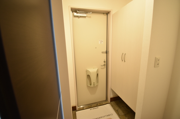 玄関 写真9