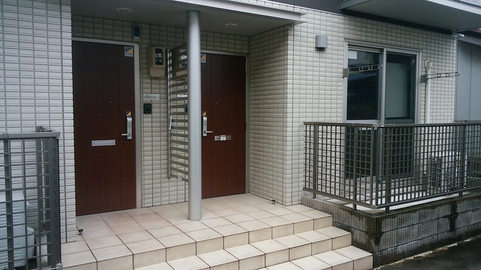エントランス 写真28