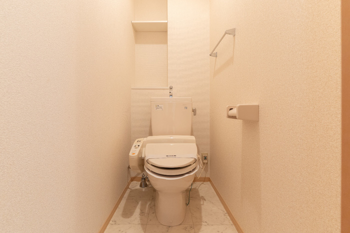 トイレ 写真7