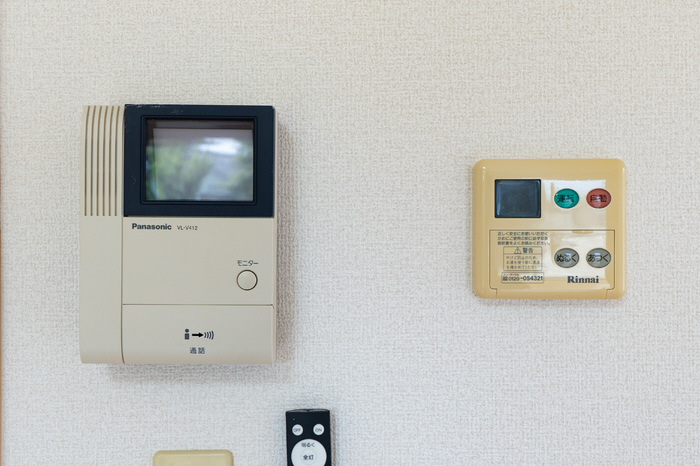 セキュリティ 写真11