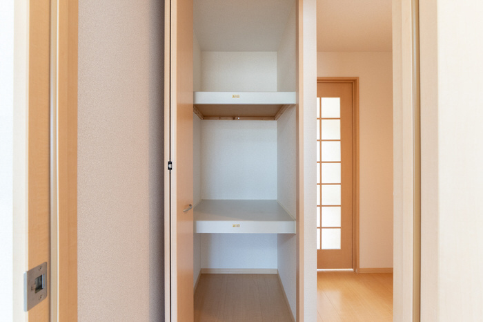 収納 写真14