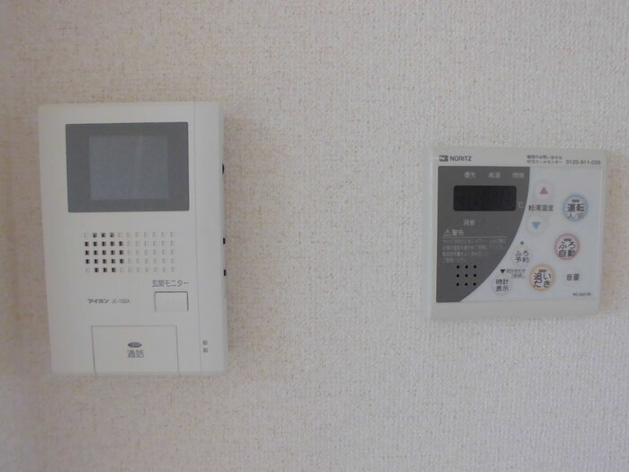 セキュリティ 写真10