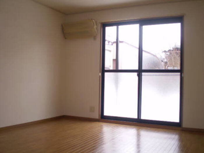 リビング 写真2