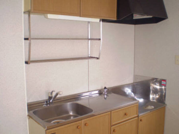 キッチン 写真3