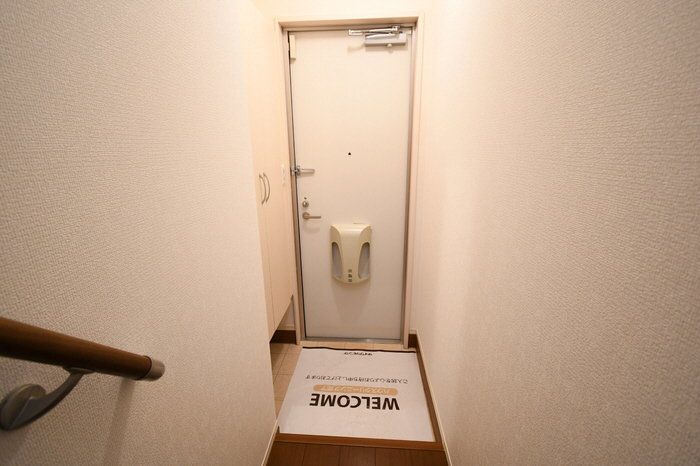 玄関 写真9