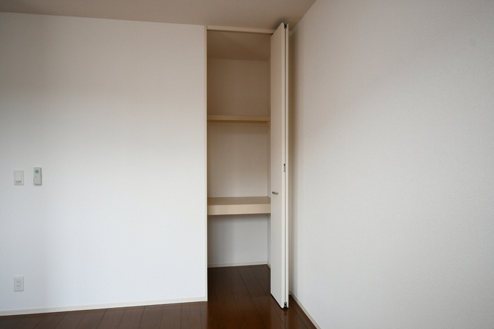 収納 写真14
