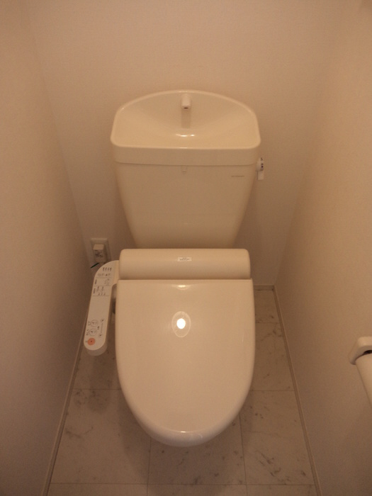 トイレ 写真10