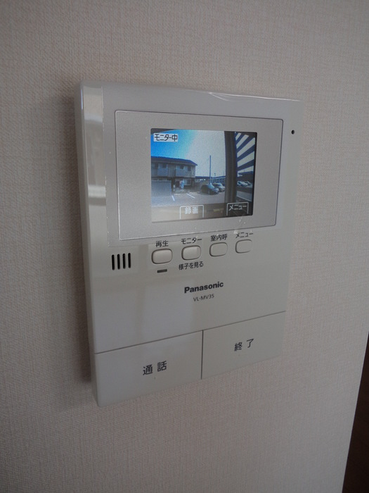 セキュリティ 写真13