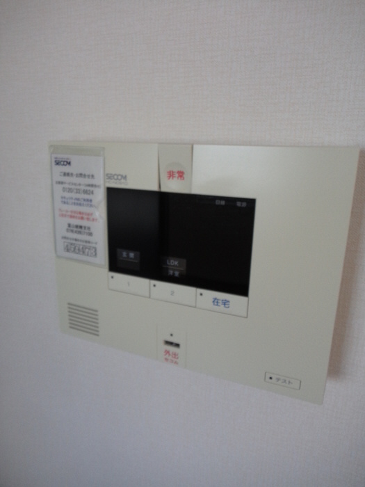 セキュリティ 写真14