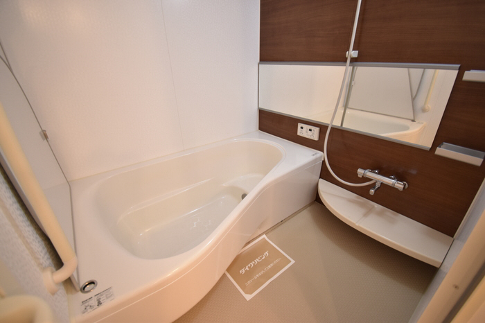 バス 写真4