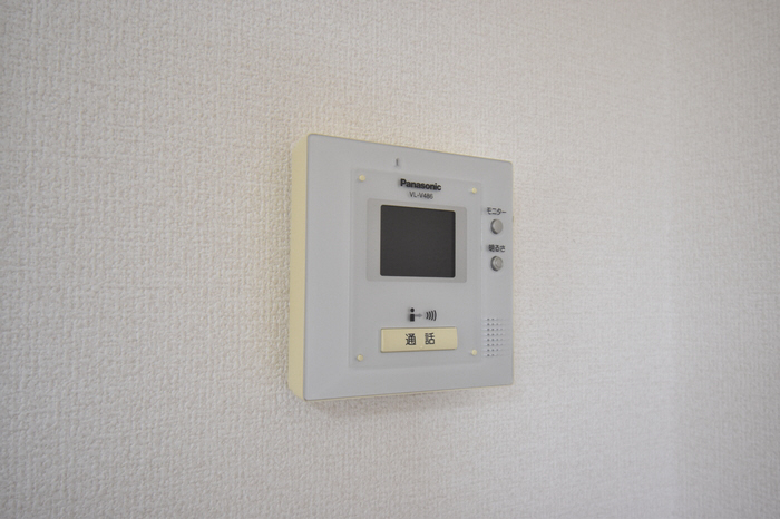 セキュリティ 写真11