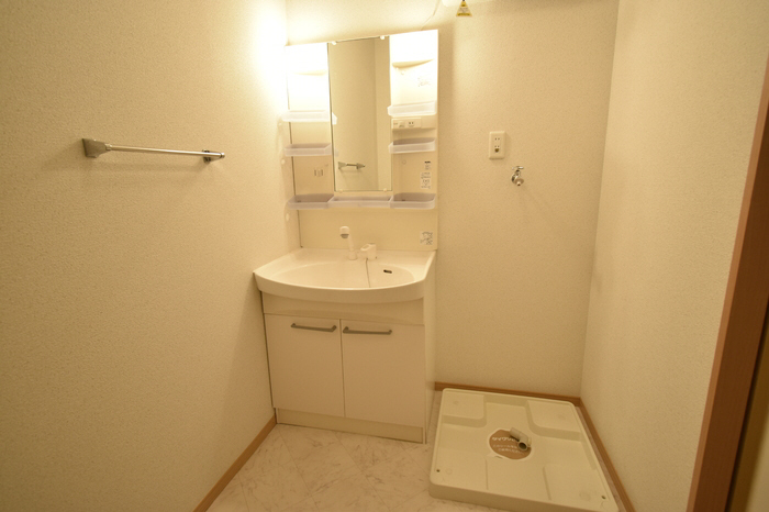 洗面所 写真6