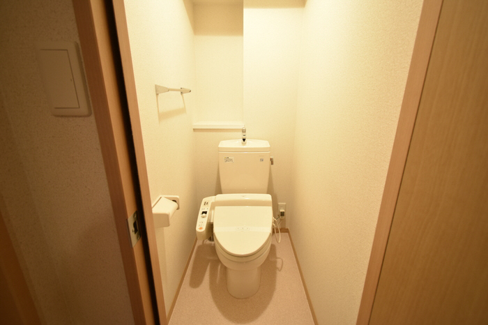 トイレ 写真7