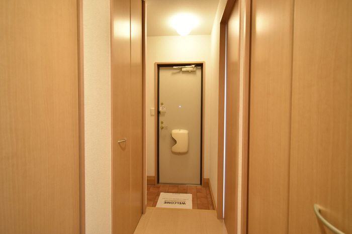 玄関 写真9