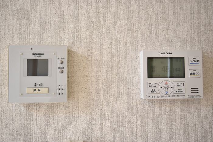 セキュリティ 写真11