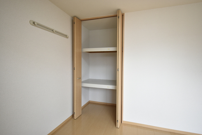 収納 写真14