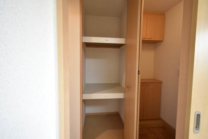 収納 写真17