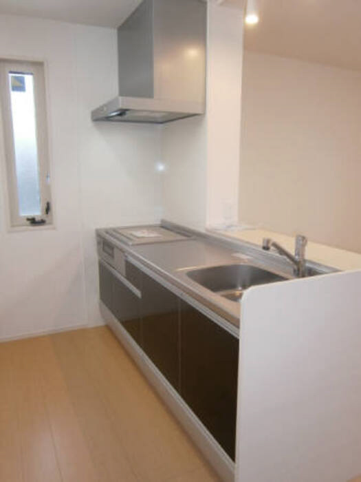 キッチン 写真3