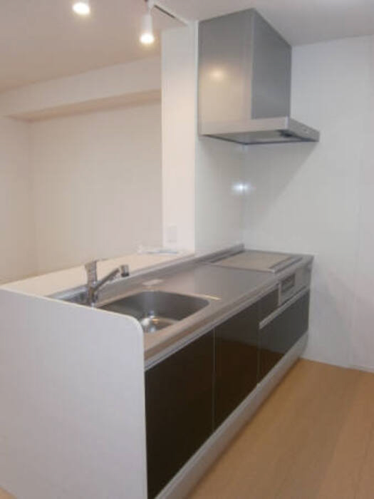 キッチン 写真3