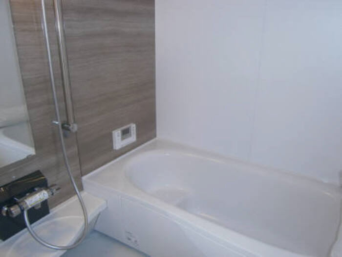 バス 一坪風呂 写真4