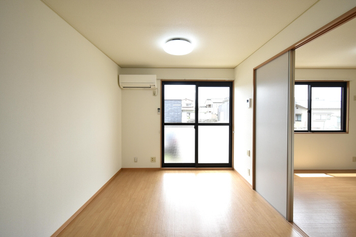 ダイニング 写真2