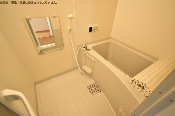 バス 写真4