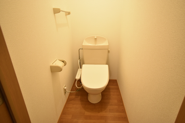 トイレ 写真7