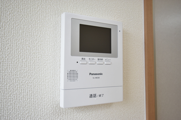 セキュリティ 写真11