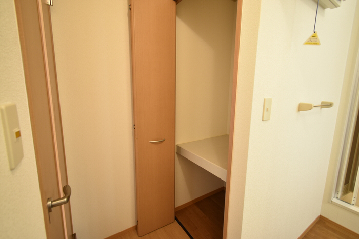 収納 写真16