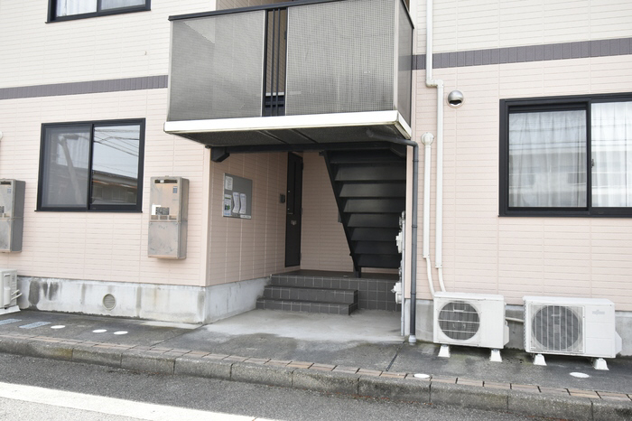 エントランス 写真20