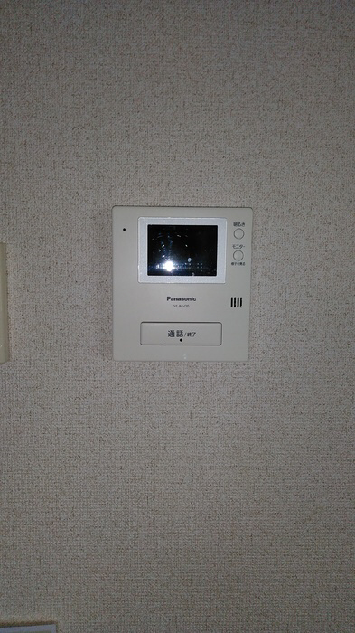 セキュリティ 写真10